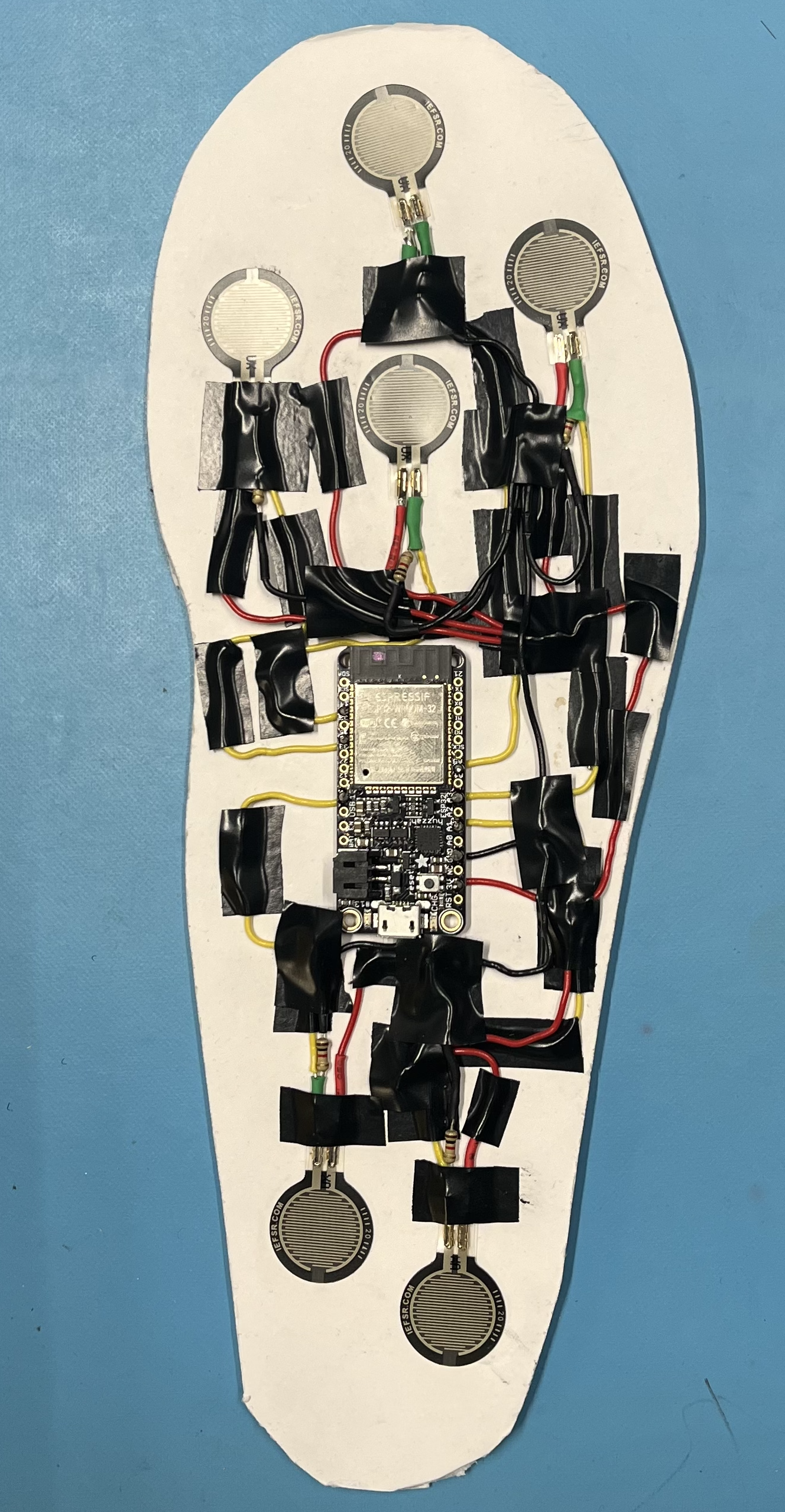 Final Circuit