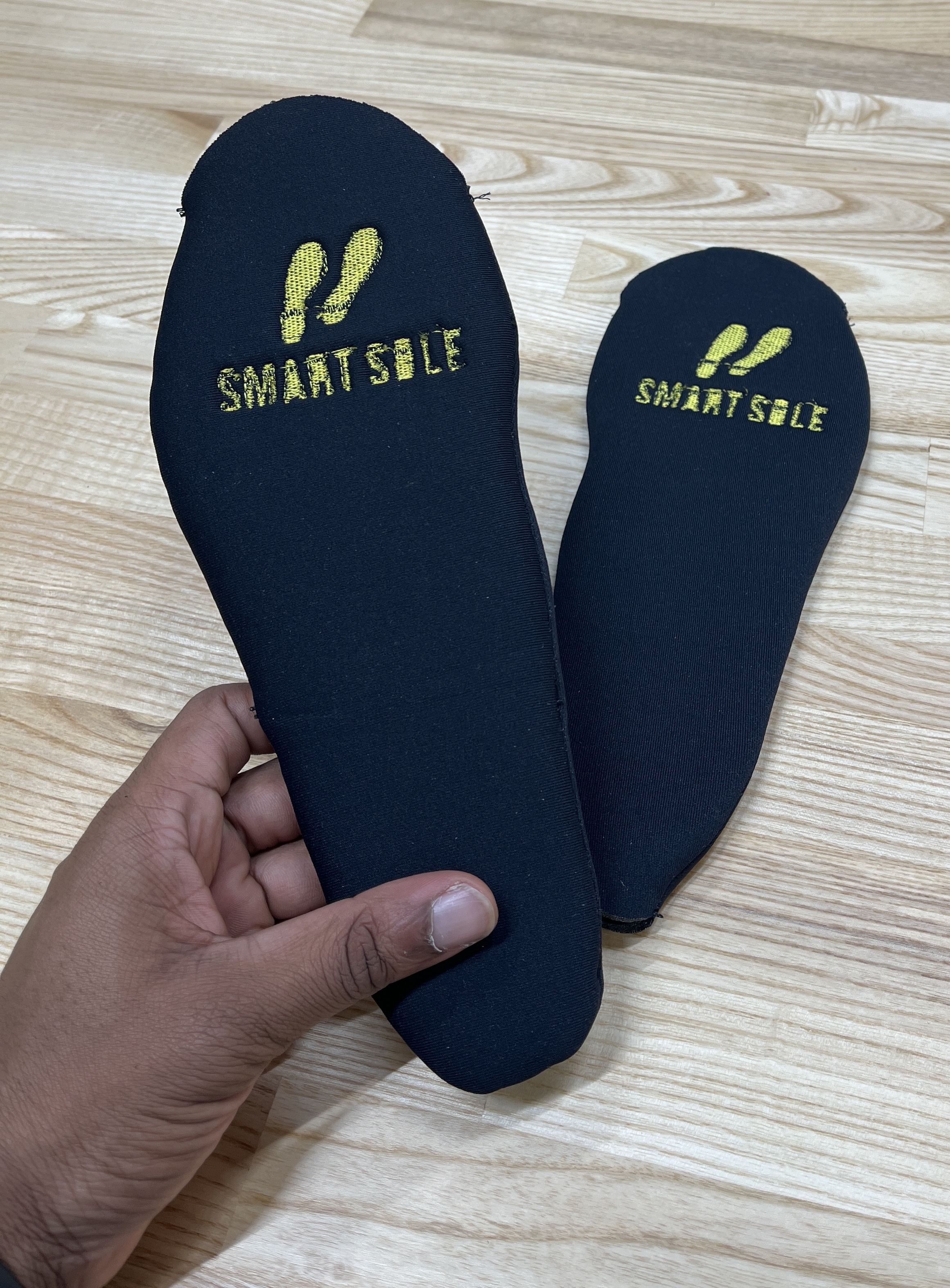 Neoprene Sole Cover